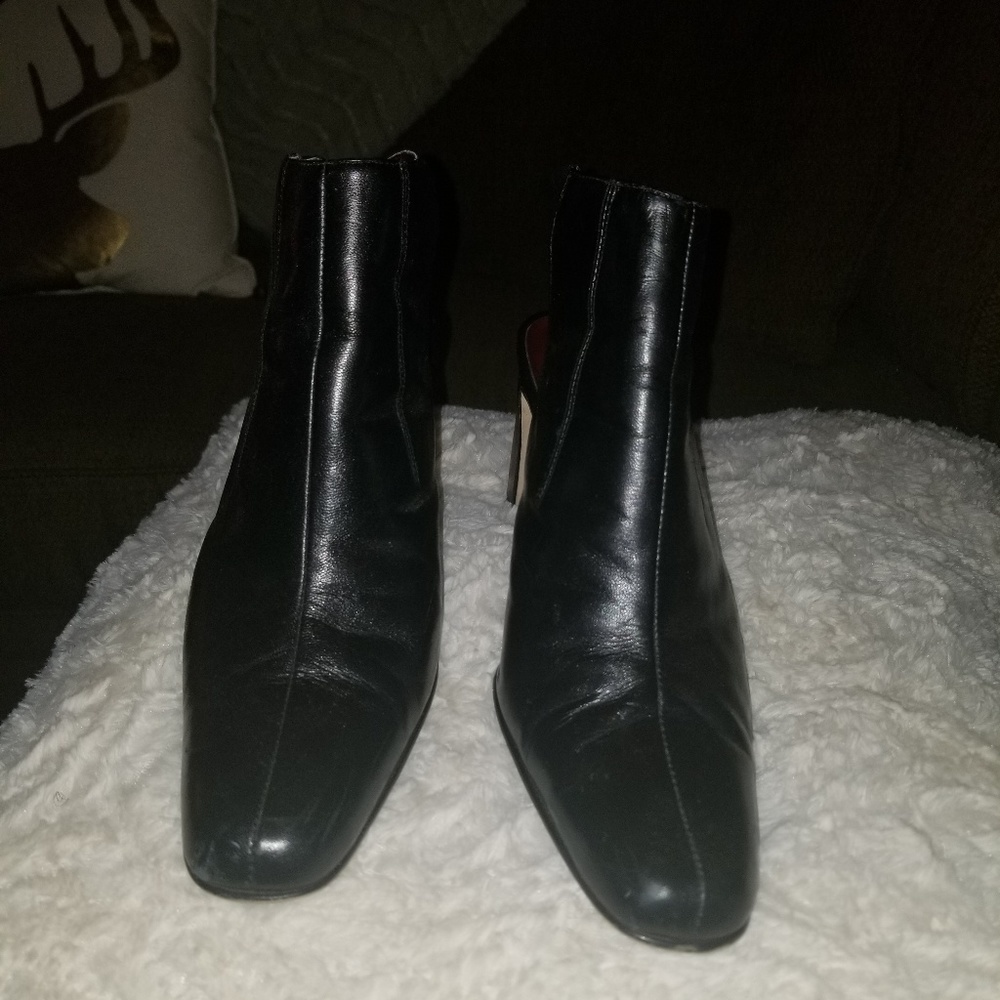 Stefanie Ankle Boot